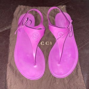 Gucci Sandals